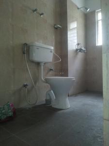 Bedroom One Image of 980 Sq.ft 3 BHK Apartment / Flat for sale in Narendrapur Kolkata for Rs. 5500000