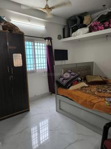 Bedroom Image of 3000 Sq.ft 8 BHK Independent House for sale in Purasawalkam Chennai for Rs. 28000000