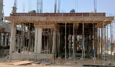 4 BHK Villa