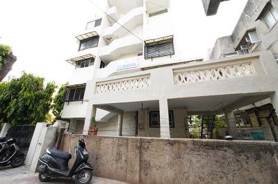 Image of 1548 Sq.ft 4 BHK Apartment / Flat for sale in Usmanpura, Ahmedabad for Rs. 13500000