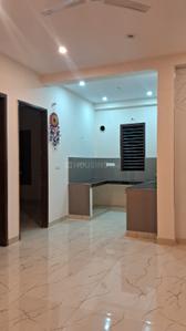 Hall Image of 1000 Sq.ft 2 BHK Builder Floor for rent in Sector Xu 1 Greater Noida for Rs. 20000