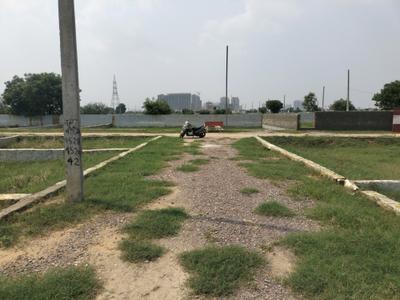 Image of 907 Sq.ft Residential Plot / Land for sale in Noida Extension, Greater Noida for Rs. 3989000