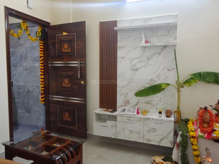 JND building Bedroom 1