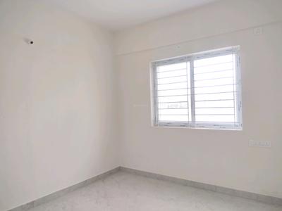 Bedroom Image of 1183 Sq.ft 3 BHK Apartment / Flat for sale in Singasandra Bengaluru for Rs. 7800600