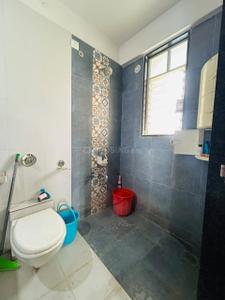 Image of 1123 Sq.ft 2 BHK Apartment / Flat for sale in Mont Vert Belbrook, Bhugaon, Pune for Rs. 9200000