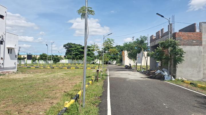 Kanappasamy Nagar, Puzhal Main Image 1