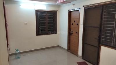 Bedroom Image of 1690 Sq.ft 3 BHK Apartment / Flat for rent in Sri Krishna Residency, Yendada Visakhapatnam for Rs. 18000