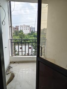 Balcony Image of 1000 Sq.ft 2 BHK Independent House for rent in Harmu Ranchi for Rs. 10000