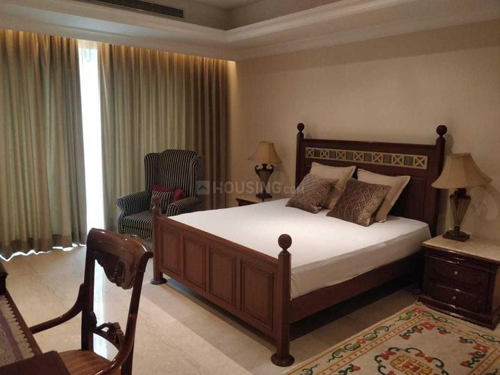 Neeti Bagh Bedroom 1