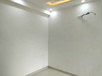 Bedroom Image of 1800 Sq.ft 4 BHK Apartment / Flat for sale in Prabhavi Apartments, Sector 10 Dwarka New Delhi for Rs. 36800000