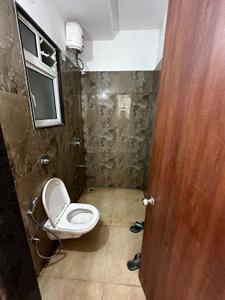 Image of 660 Sq.ft 1 BHK Apartment / Flat for rent in VTP Leonara Building C And F, Mahalunge, Pune for Rs. 23000