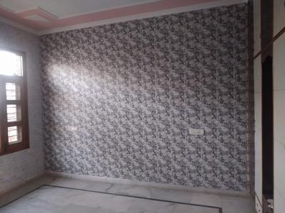 Bedroom Image of 1800 Sq.ft 2 BHK Builder Floor for rent in Sector 89 Mohali for Rs. 27000