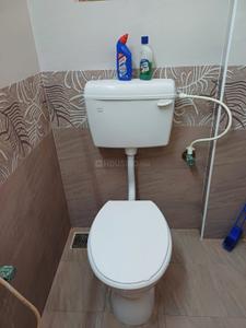 Bathroom Image of 1040 Sq.ft 2 BHK Apartment / Flat for rent in Ramapuram Chennai for Rs. 40000