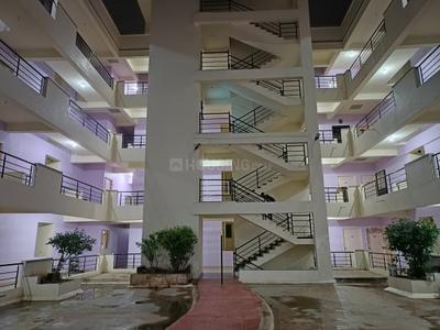 Image of 995 Sq.ft 3 BHK Apartment / Flat for sale in  KB Eco City by Kataria Builteck Pvt Ltd, Electronic City, Bengaluru for Rs. 5200000