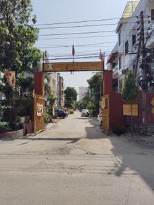 Image of 1350 Sq.ft 4 BHK Builder Floor for sale in Vasundhara, Ghaziabad for Rs. 19000000
