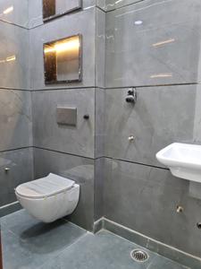 Bedroom Two Image of 810 Sq.ft 3 BHK Apartment / Flat for sale in Dwarka Mor New Delhi for Rs. 6800000