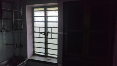 Kitchen Image of 800 Sq.ft 2 BHK Apartment / Flat for sale in Baranagar Kolkata for Rs. 2800000