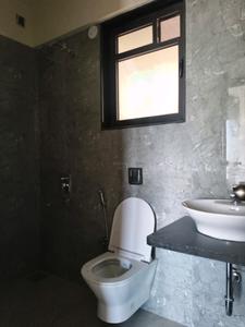 Common Bathroom Image of 1021 Sq.ft 2 BHK Apartment / Flat for rent in VTP Sierra, Sus Pune for Rs. 31000