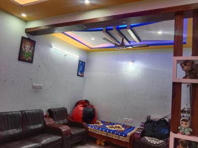 Hall Image of 1100 Sq.ft 2 BHK Apartment / Flat for rent in Gottigere Bengaluru for Rs. 25000