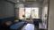 Dheeraj Godavari Complex Living Room 1