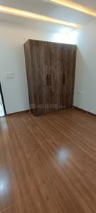 Bedroom Image of 1450 Sq.ft 3 BHK Apartment / Flat for rent in Lucky Heights 3, Mansarovar Extension Jaipur for Rs. 27000