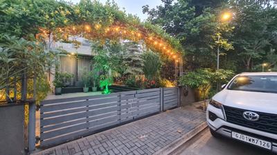 Image of 5769 Sq.ft 4 BHK Villa for sale in Thol, Ahmedabad for Rs. 55100000