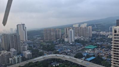 2 BHK Flat
