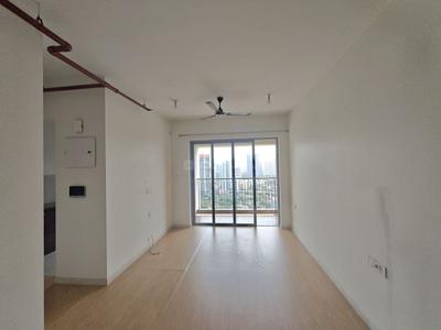 Hall Image of 925 Sq.ft 2 BHK Apartment / Flat for sale in Kalpataru Paramount, Thane West Thane for Rs. 16400000