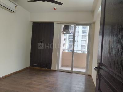Bedroom Image of 1528 Sq.ft 3 BHK Apartment / Flat for rent in The 3C Lotus Zing, Sector 168 Noida for Rs. 30000