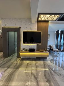 3 BHK Penthouse