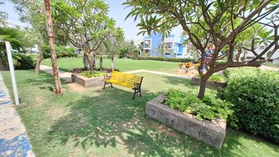 Image of 1500 Sq.ft Residential Plot / Land for sale in Wallfort Paradise, Kandul, Raipur for Rs. 4500000