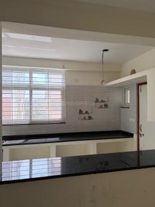 Kitchen Image of 1150 Sq.ft 2 BHK Apartment / Flat for sale in Kompally Hyderabad for Rs. 6000000