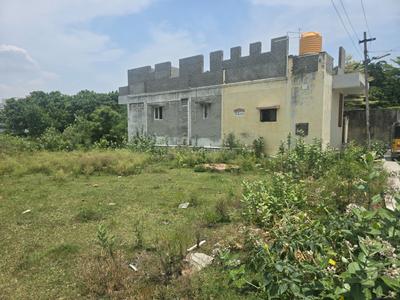 Image of 1800 Sq.ft Residential Plot / Land for sale in Kolapakkam - Vandalur, Chennai for Rs. 10800000