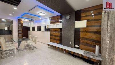 4 BHK Duplex