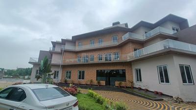Image of 1000 Sq.ft Residential Plot / Land for sale in Kandul, Raipur for Rs. 3200000
