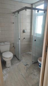 Bathroom Image of 1230 Sq.ft 3 BHK Apartment / Flat for sale in Finton Homes Hampton Homes, Bholapur Ludhiana for Rs. 5400000