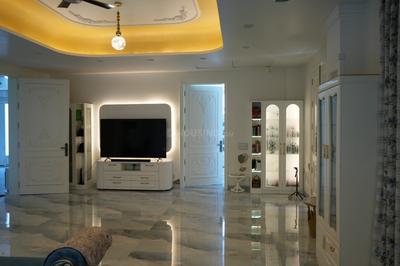 Hall Image of 16200 Sq.ft 4 BHK Villa for sale in Jaypee Greens Villas, Jaypee Greens Greater Noida for Rs. 900000000