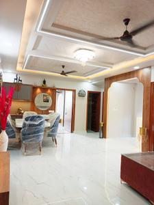 Hall Image of 1336 Sq.ft 3 BHK Apartment / Flat for sale in Vaishali Nagar Extension Jaipur for Rs. 5535000