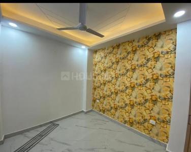 Bedroom Image of 690 Sq.ft 2 BHK Independent House for sale in Parisha Home Pvt Ltd, Lal Kuan Ghaziabad for Rs. 5250000