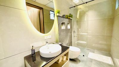 Image of 2325 Sq.ft 3 BHK Apartment / Flat for sale in PR7 Airport Road, Zirakpur for Rs. 19590000