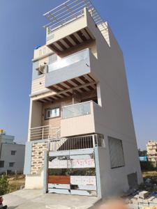 Image of 1800 Sq.ft 4 BHK Duplex for sale in Prestige Jindal City, Anchepalya, Bengaluru for Rs. 12000000