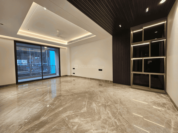 Block D, West End Main Image 1