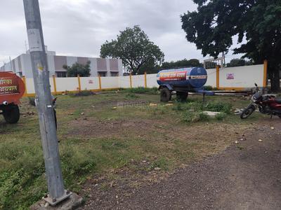 Agrsen township plot no 1 nearby bhai ji Nagar  Plot View 1