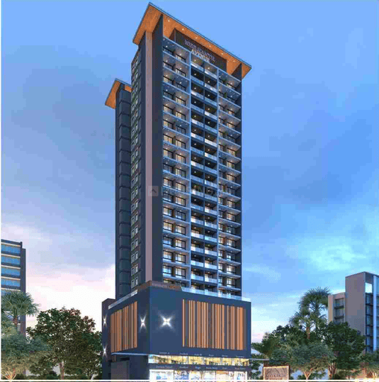 Neelkanth Avenue Main Image 1