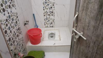 Bathroom Image of 495 Sq.ft 1 BHK Apartment / Flat for sale in Sarkhej Ahmedabad for Rs. 1800000