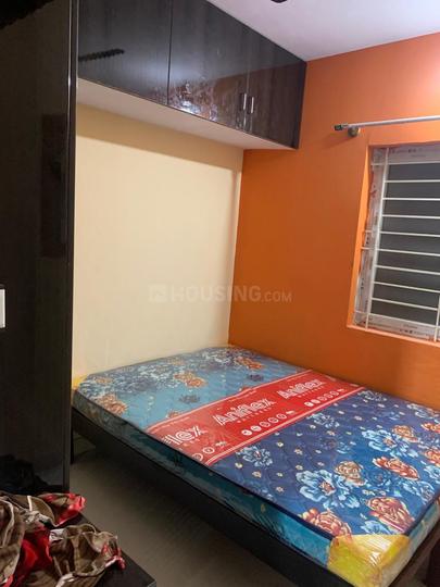 CHINNAMMA Bedroom 1