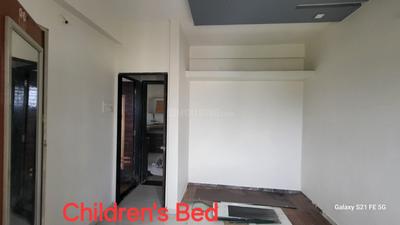 Bedroom Image of 1050 Sq.ft 2 BHK Apartment / Flat for sale in Ganpati Nagar Jalgaon for Rs. 3900000