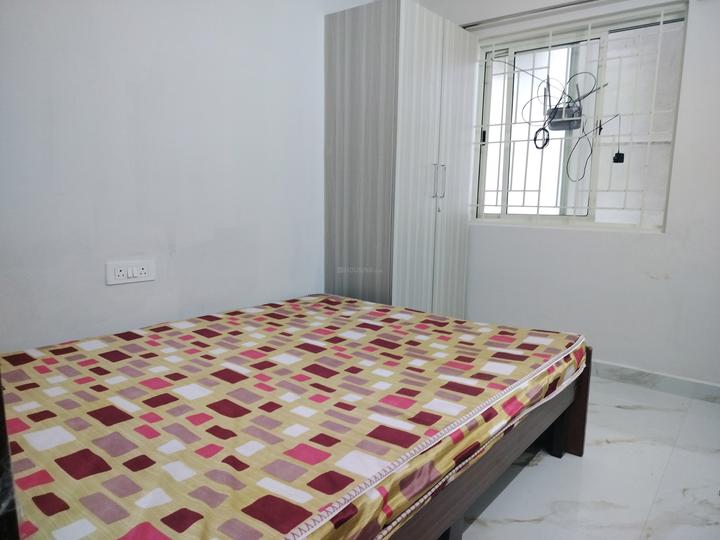 Stage 1, BTM Layout Bedroom 1