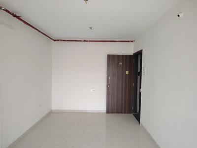 Living Room Image of 660 Sq.ft 1 BHK Apartment / Flat for sale in Bhagwati Belmont, Kasarvadavali Thane for Rs. 6000000