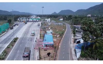 Image of 127 Sq.ft Residential Plot / Land for sale in Anakapalle, Visakhapatnam for Rs. 2286000